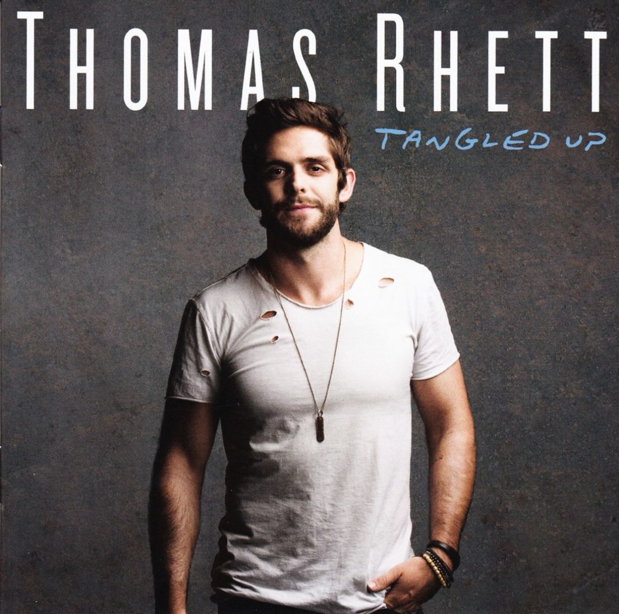 Afbeelding van Thomas Rhett - Tangled Up