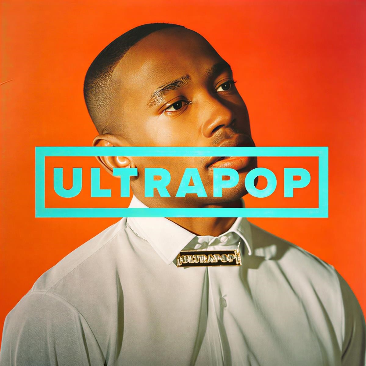 Afbeelding van Armed - Ultrapop