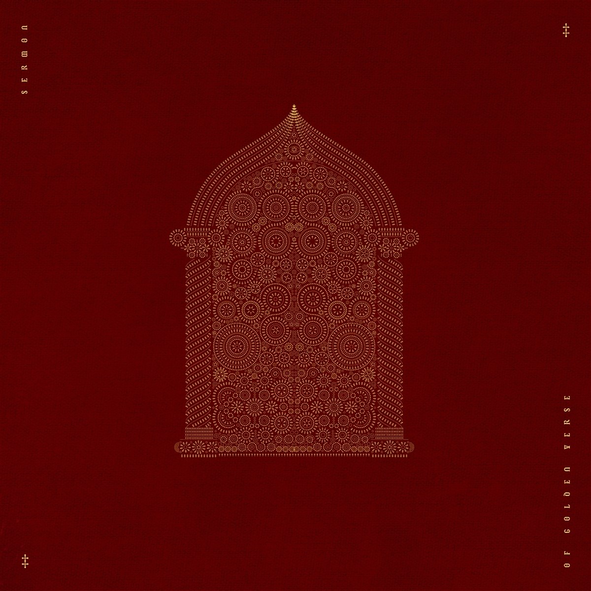 Sermon - Of Golden Verse