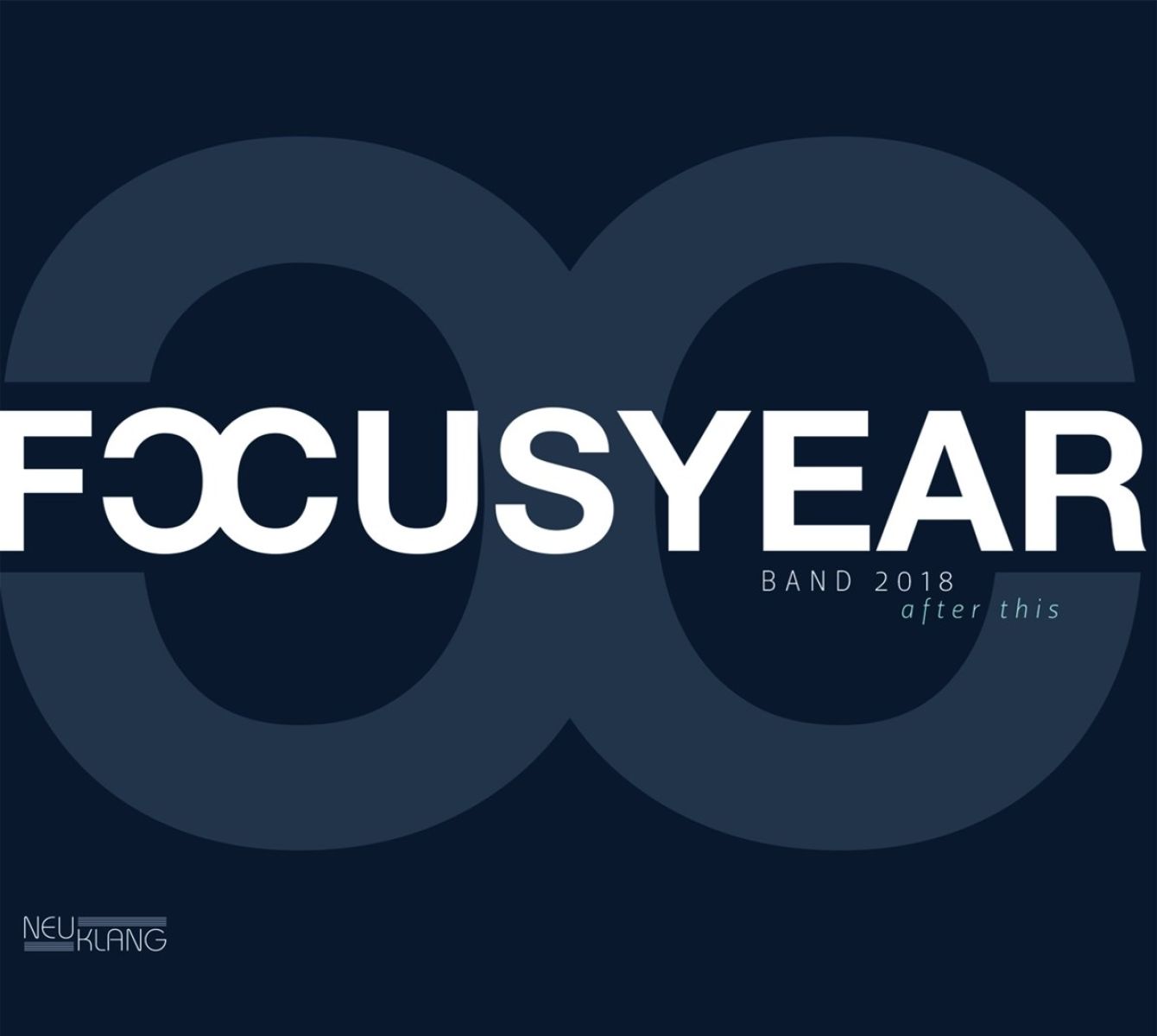 Afbeelding van Focusyear Band - After This