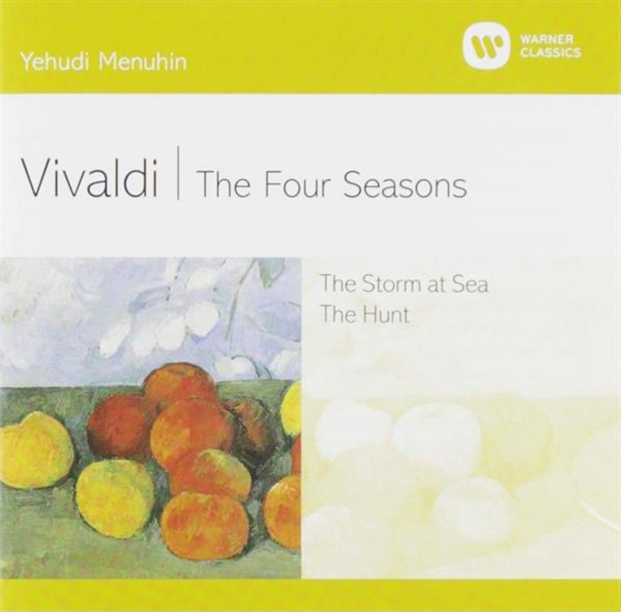 Afbeelding van The Four Seasons