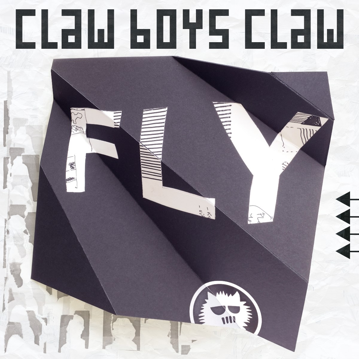 Afbeelding van Claw Boys Claw - Fly