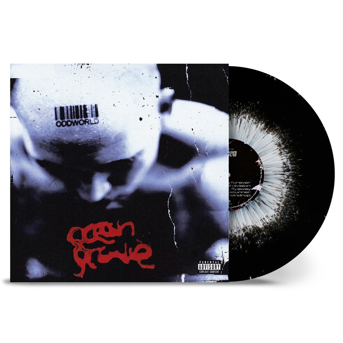 Afbeelding van Ocean Grove - Oddworld