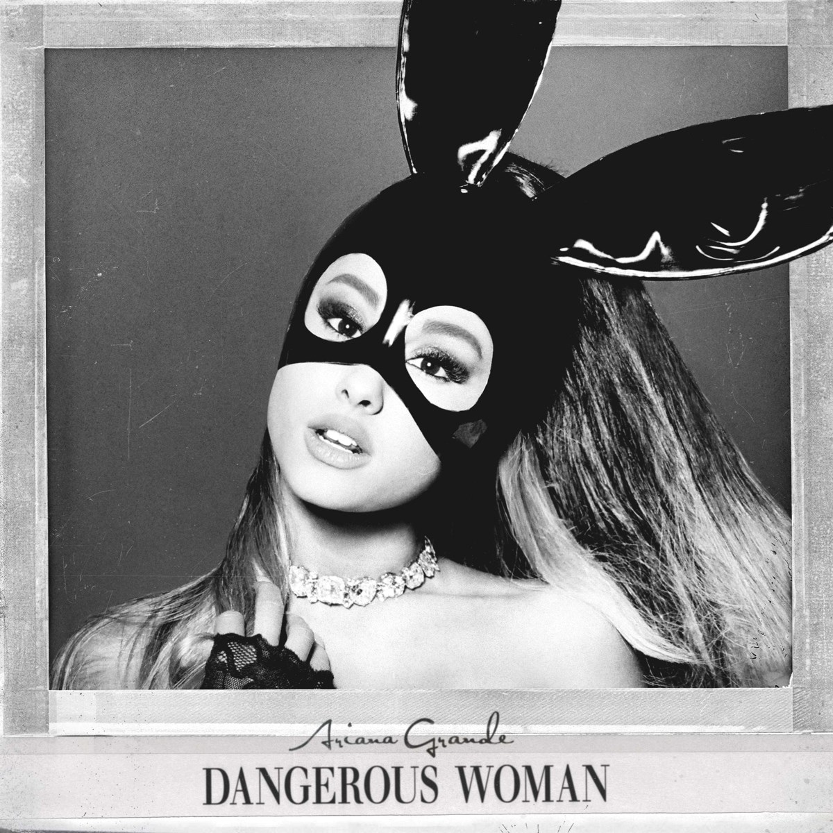 Afbeelding van Ariana Grande - Dangerous Woman