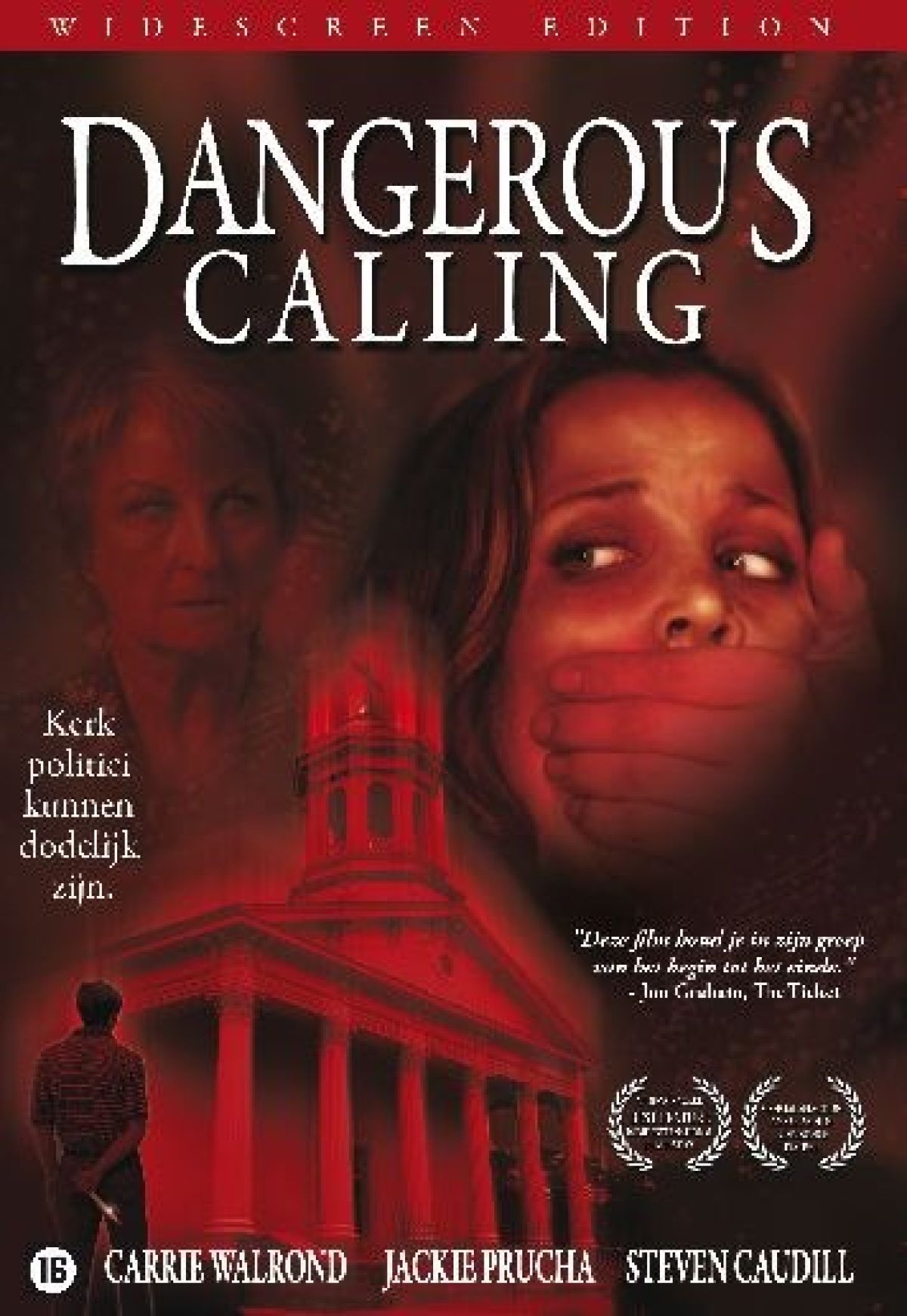 Dangerous Calling