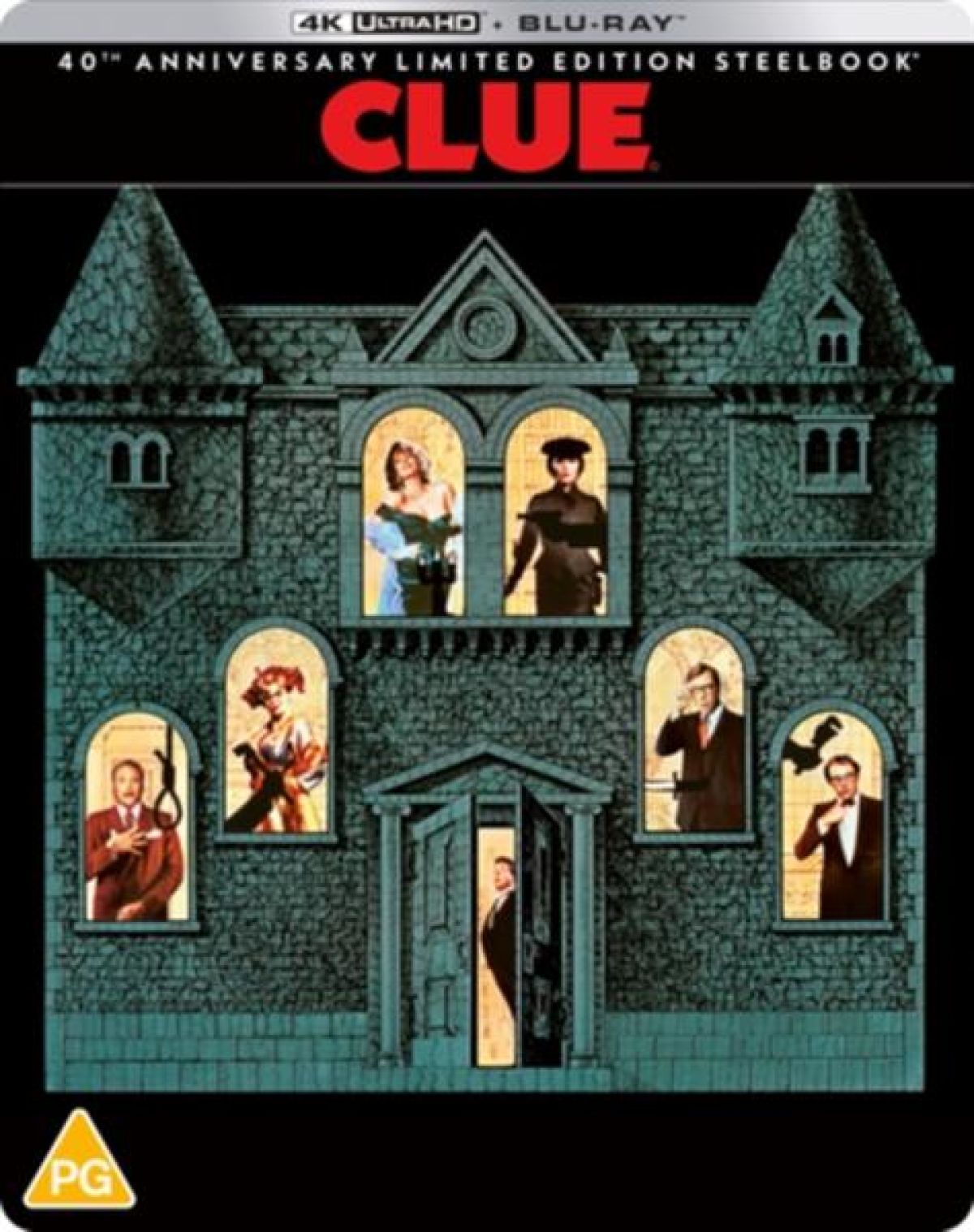 Clue