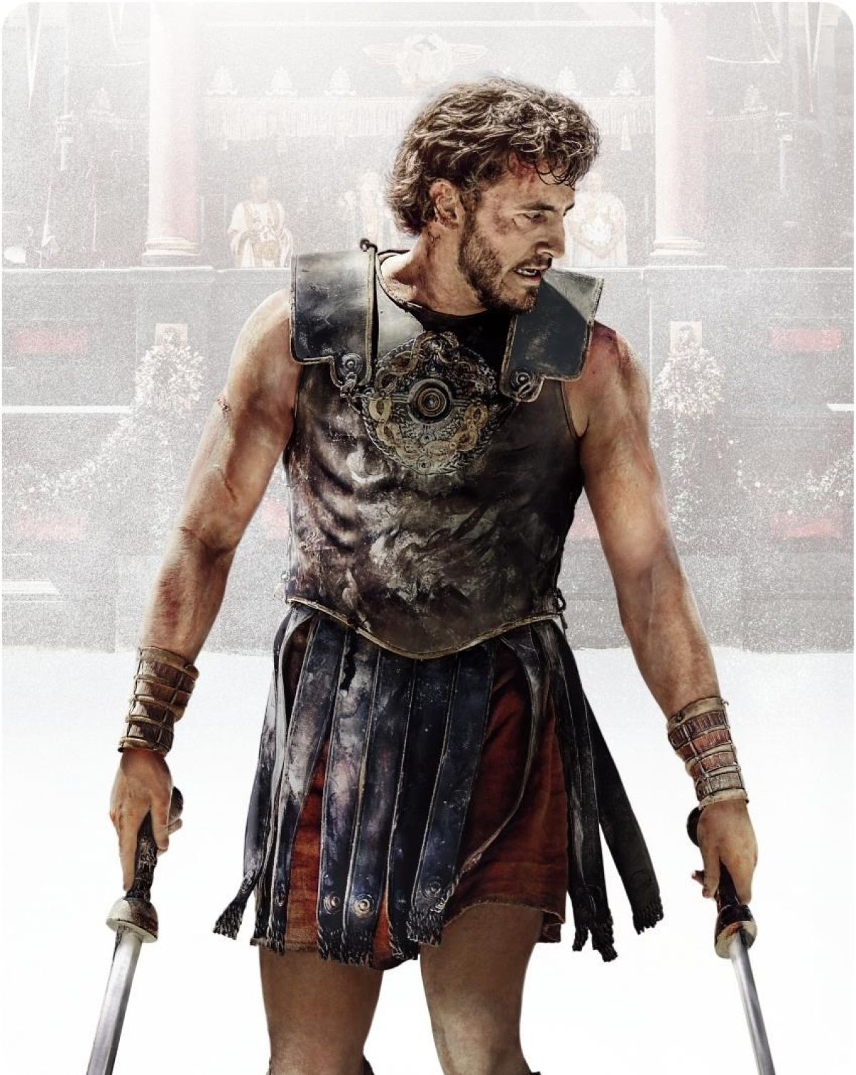 Afbeelding van Gladiator II