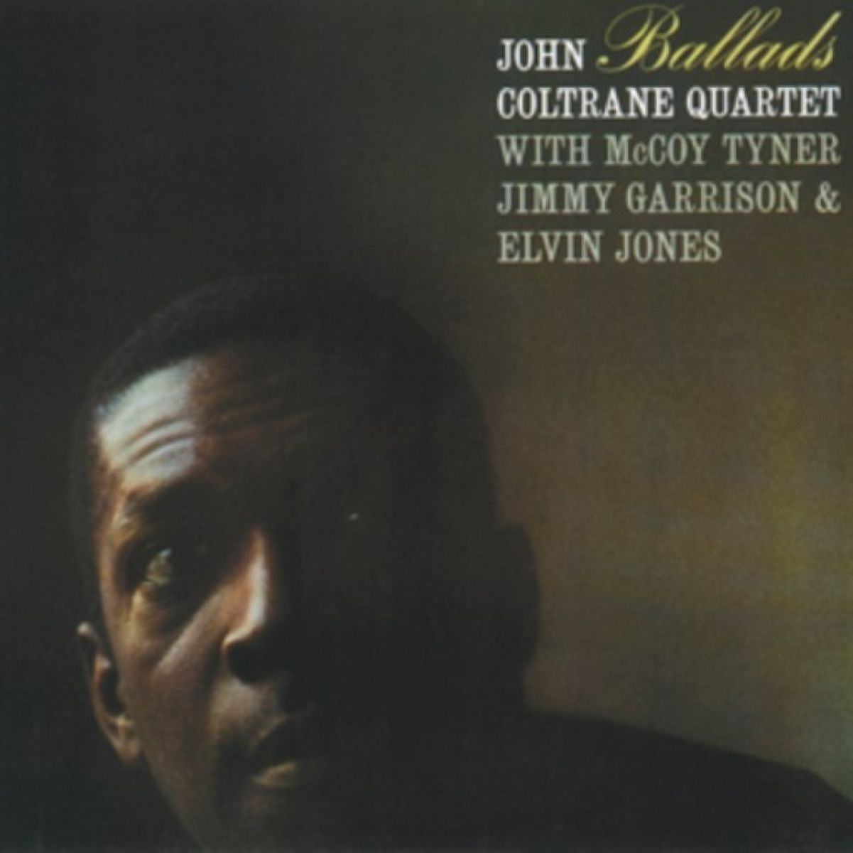 Afbeelding van John Coltrane - Ballads