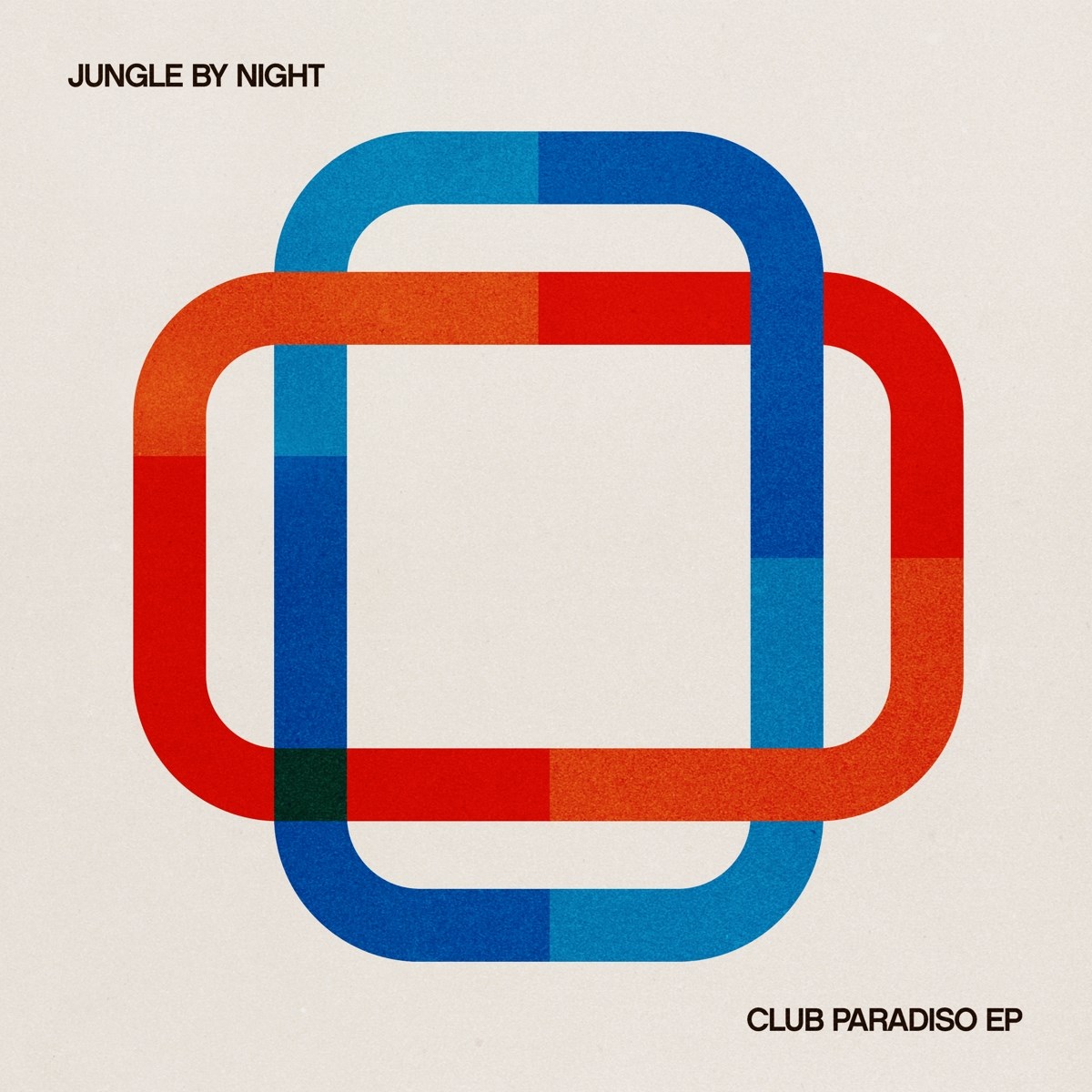 Jungle By Night - Club Paradiso