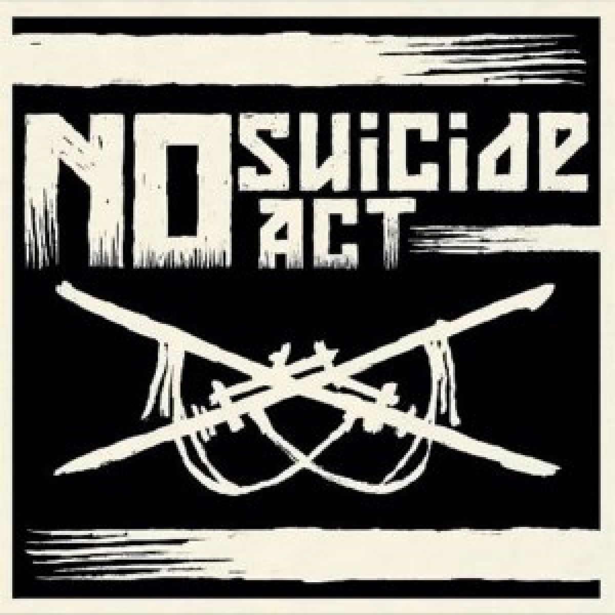 Afbeelding van No Suicide Act - Interbellum