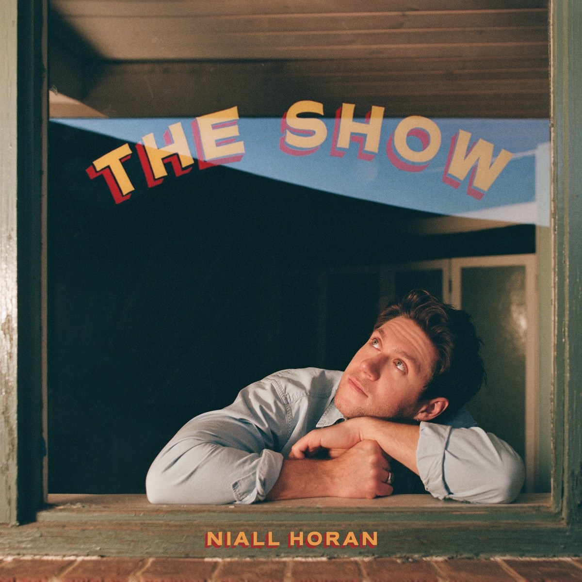 Afbeelding van Niall Horan - The Show