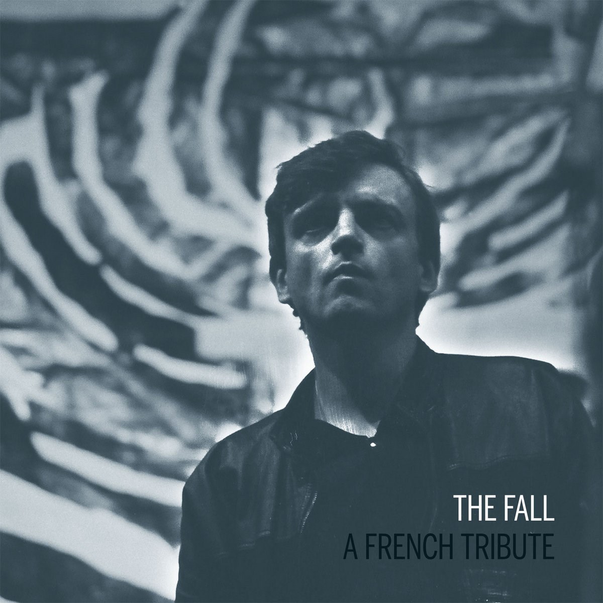 Afbeelding van Various Artists - The Fall A French Tribute