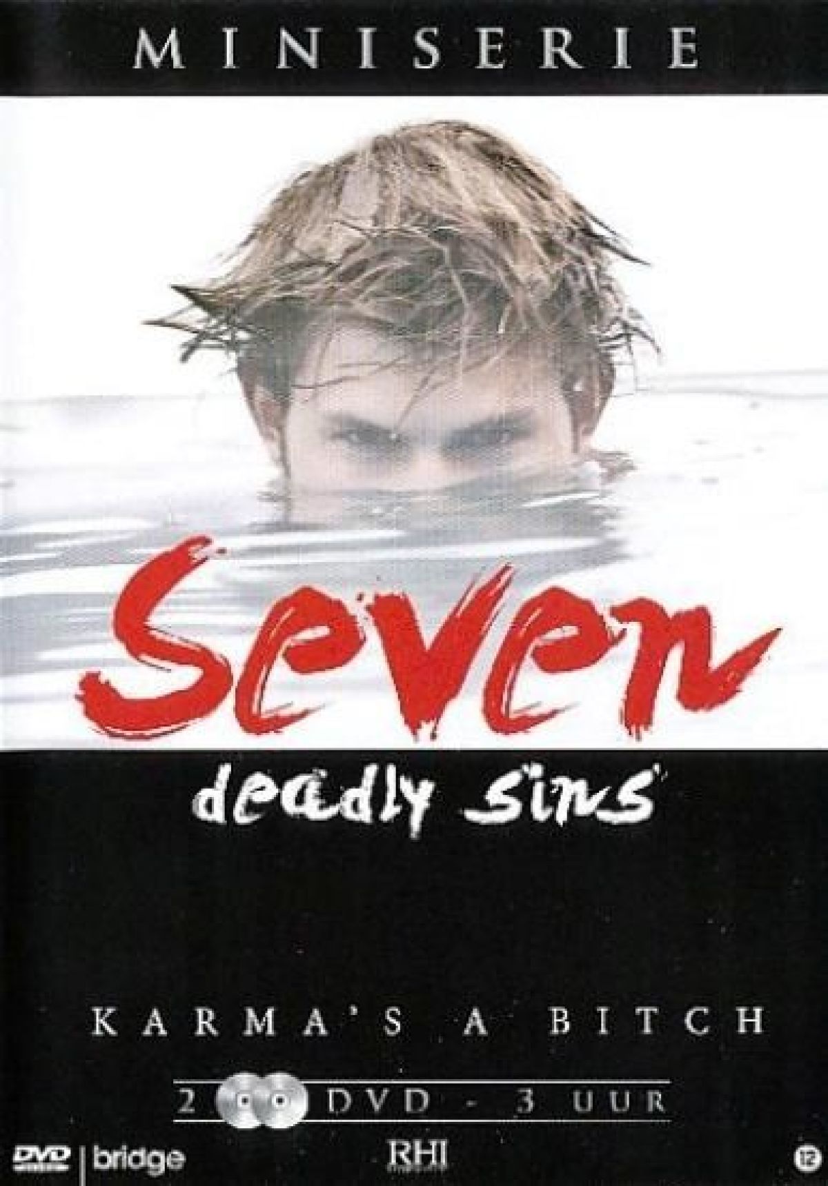 Afbeelding van Seven Deadly Sins 