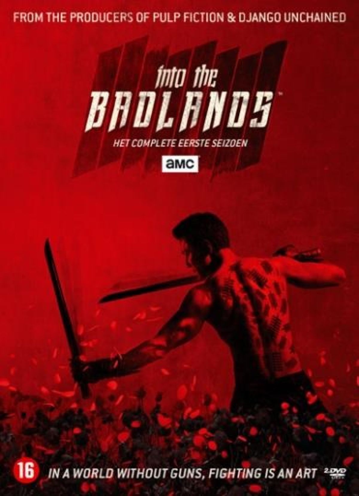 Into The Badlands - Seizoen 1