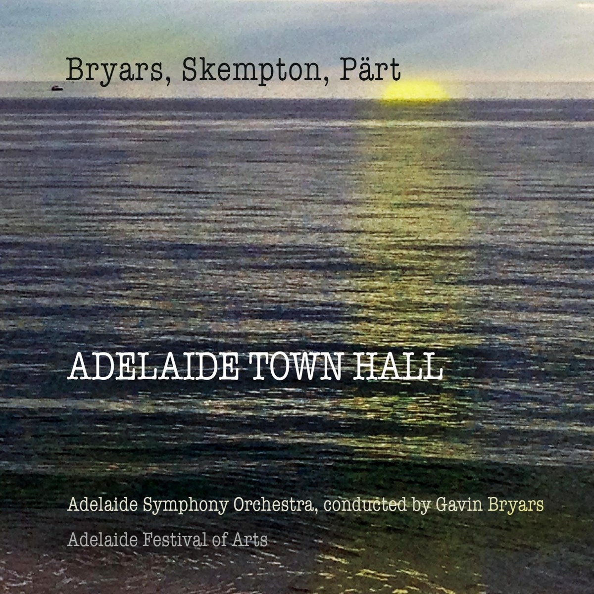 Afbeelding van Adelaide Town Hall