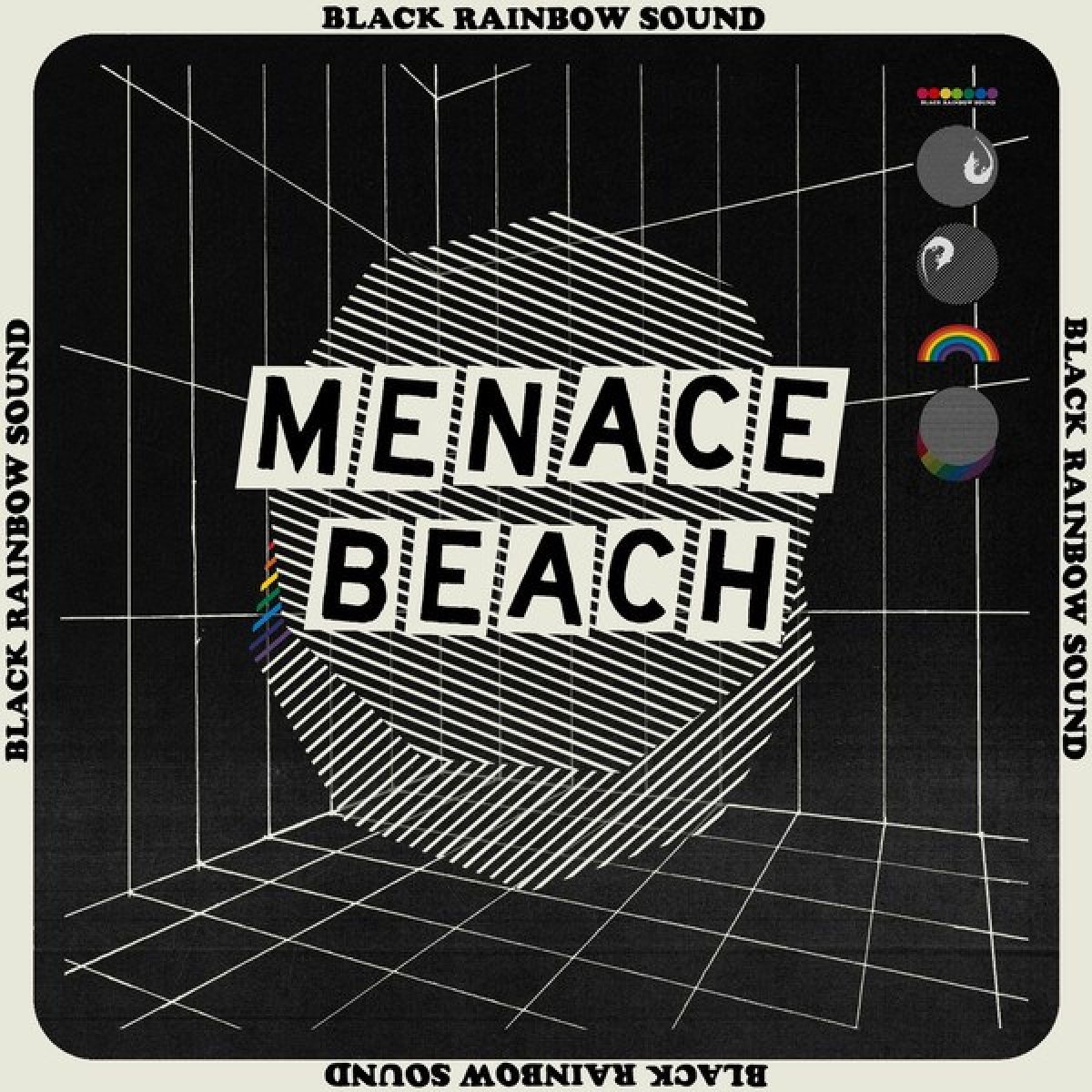 Afbeelding van Black Rainbow Sound