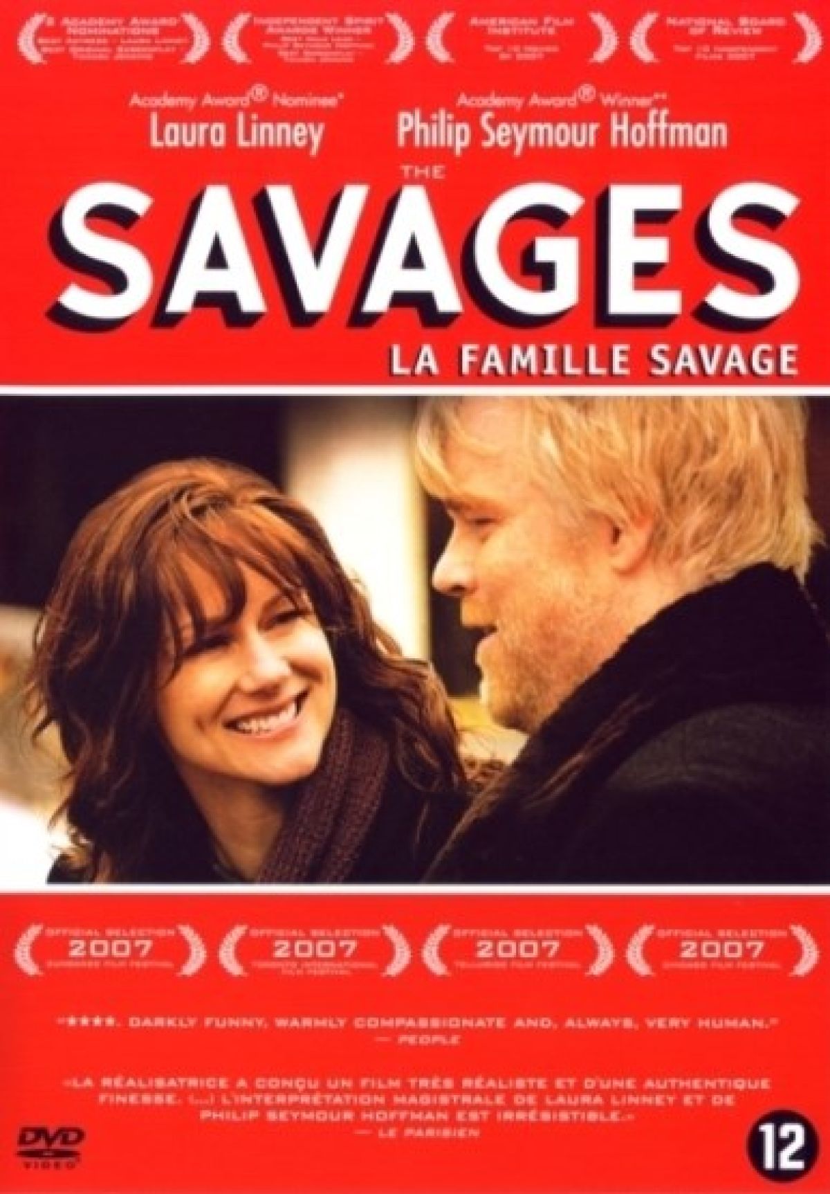 Savages