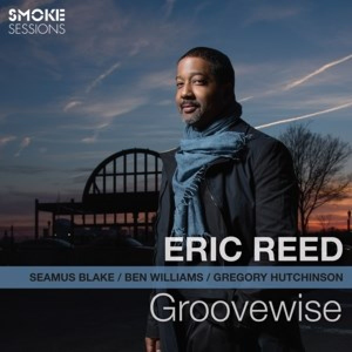 Afbeelding van Various Artists - Groovewise