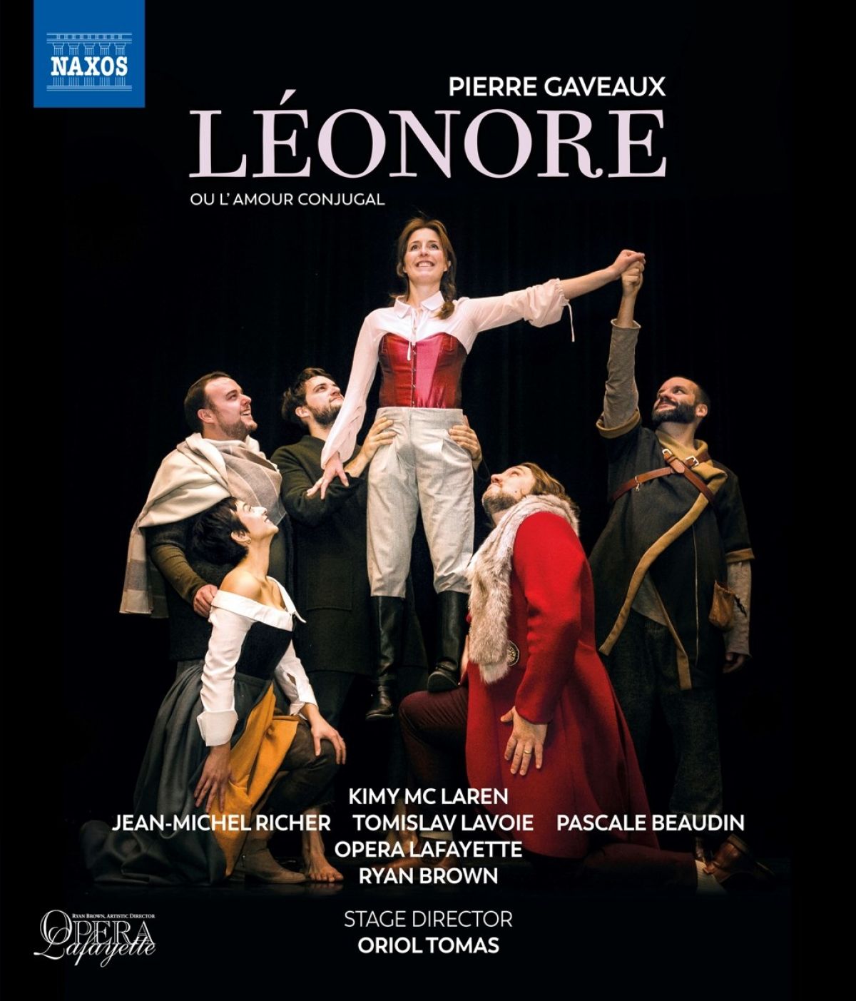 Afbeelding van Leonore
