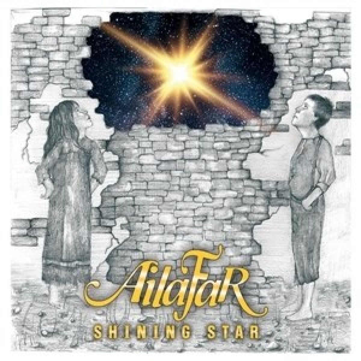 Afbeelding van Ailafar - Shining Star