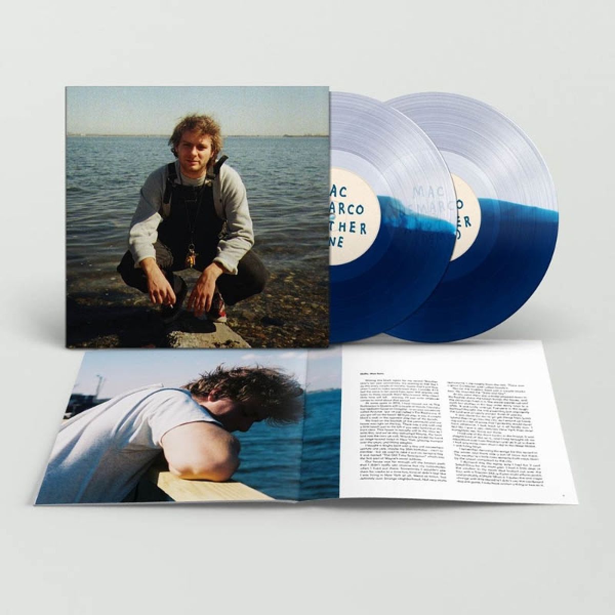Afbeelding van Mac Demarco - Another One