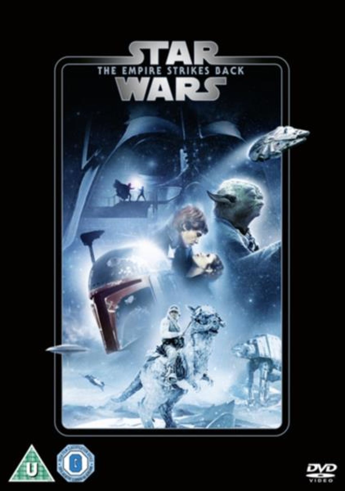Afbeelding van Star Wars: Episode V - The Empire Strikes Back