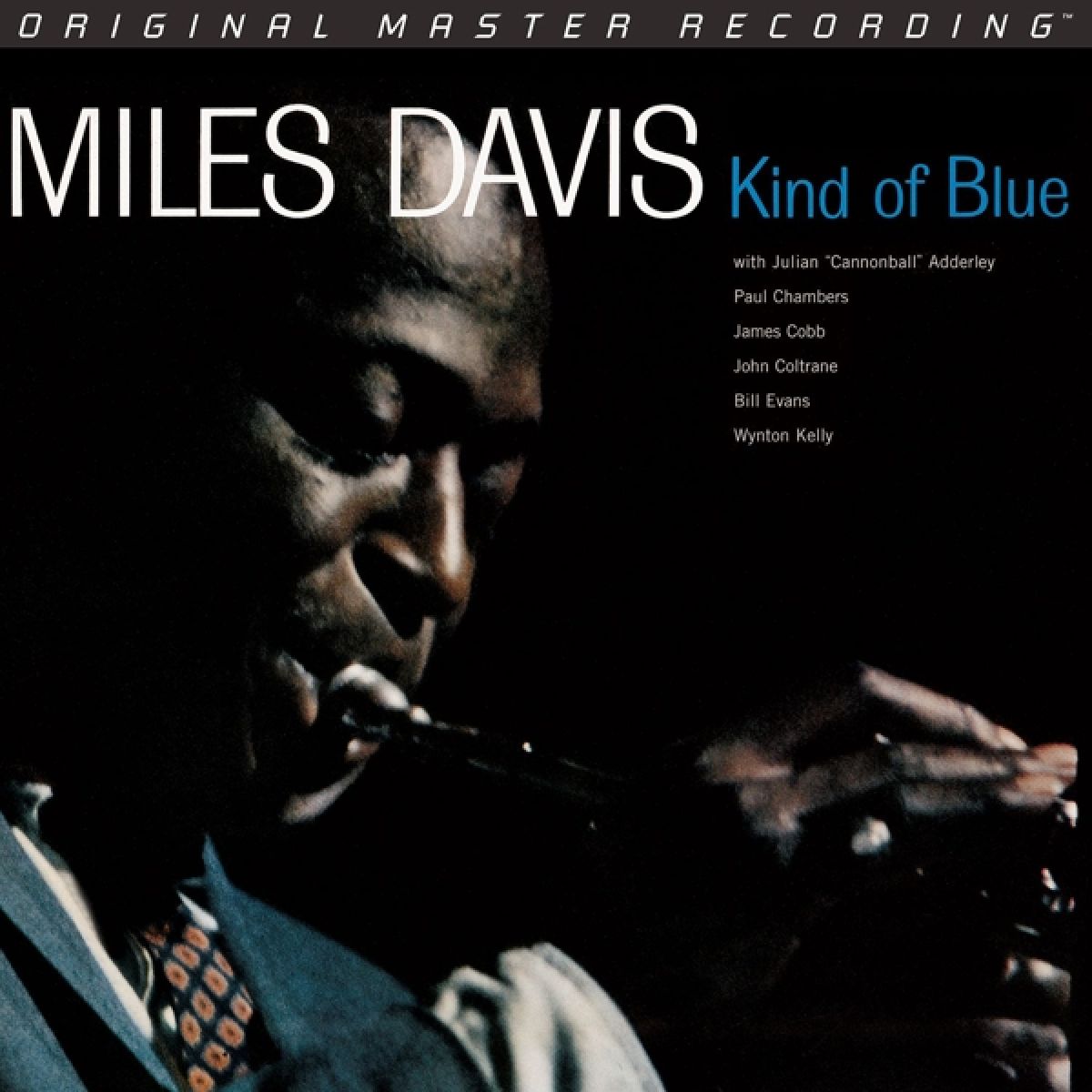 Afbeelding van Kind Of Blue