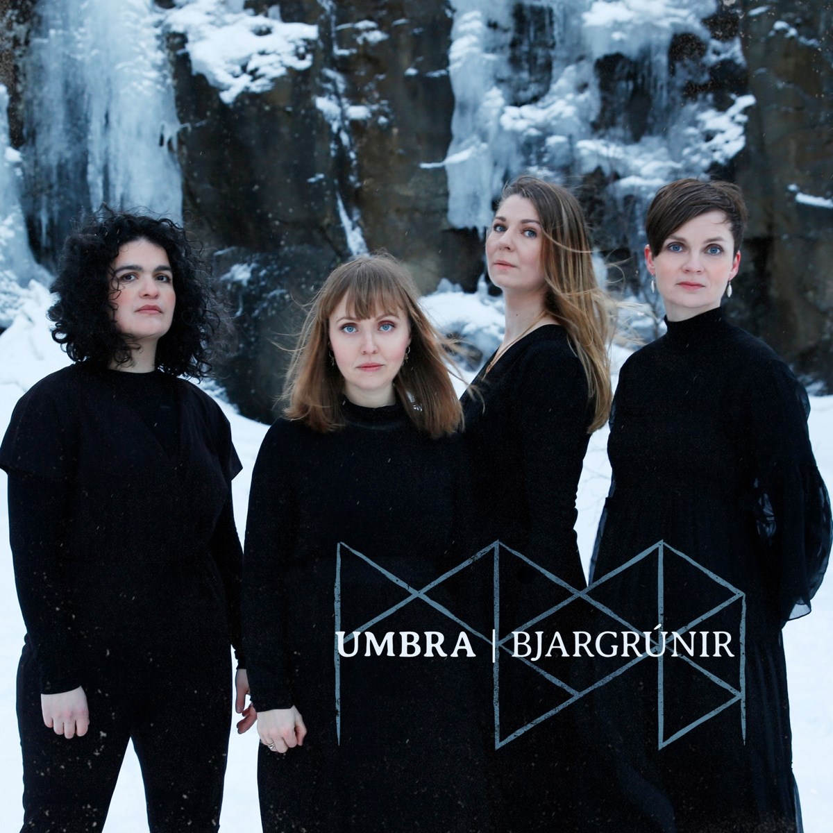 Afbeelding van Umbra - Bjargrunir