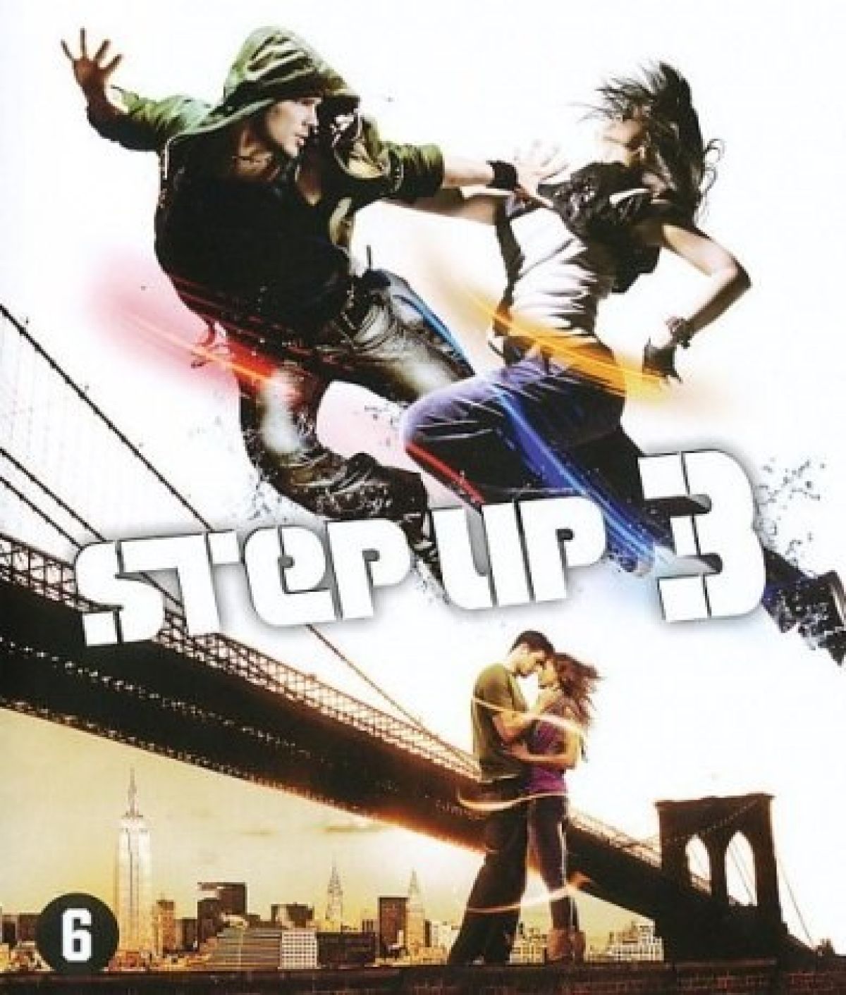 Afbeelding van Step up 3