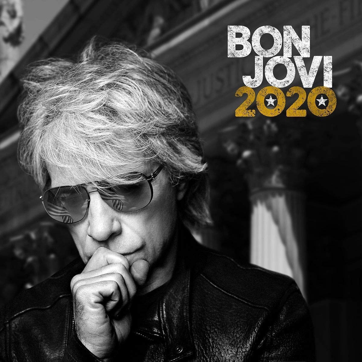 Afbeelding van Bon Jovi - Bon Jovi 2020