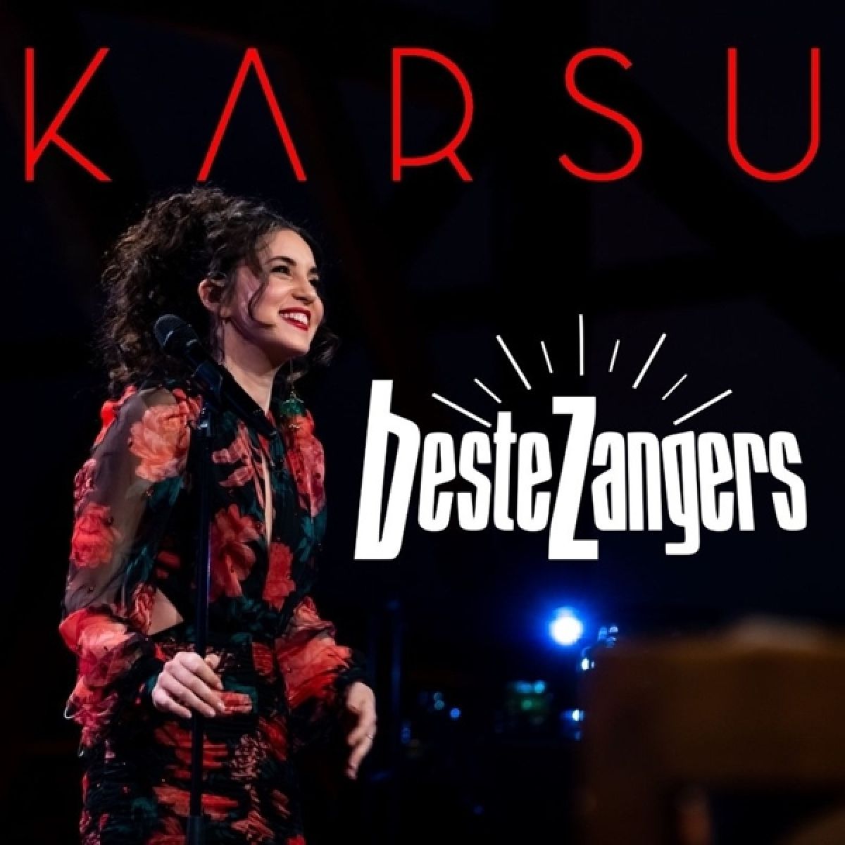 Karsu - Beste Zangers