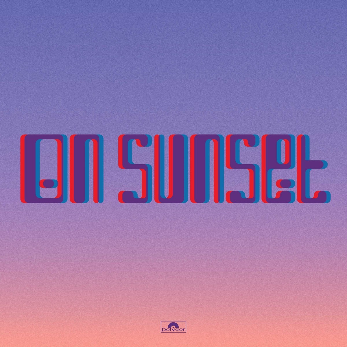 Afbeelding van Paul Weller - On Sunset