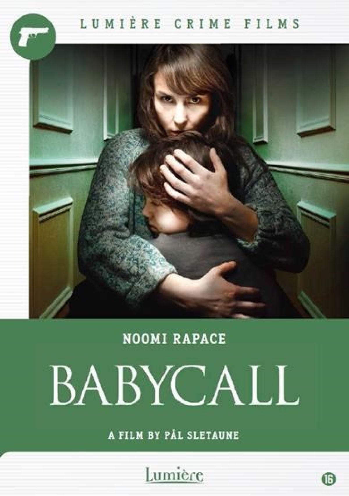 Afbeelding van Babycall