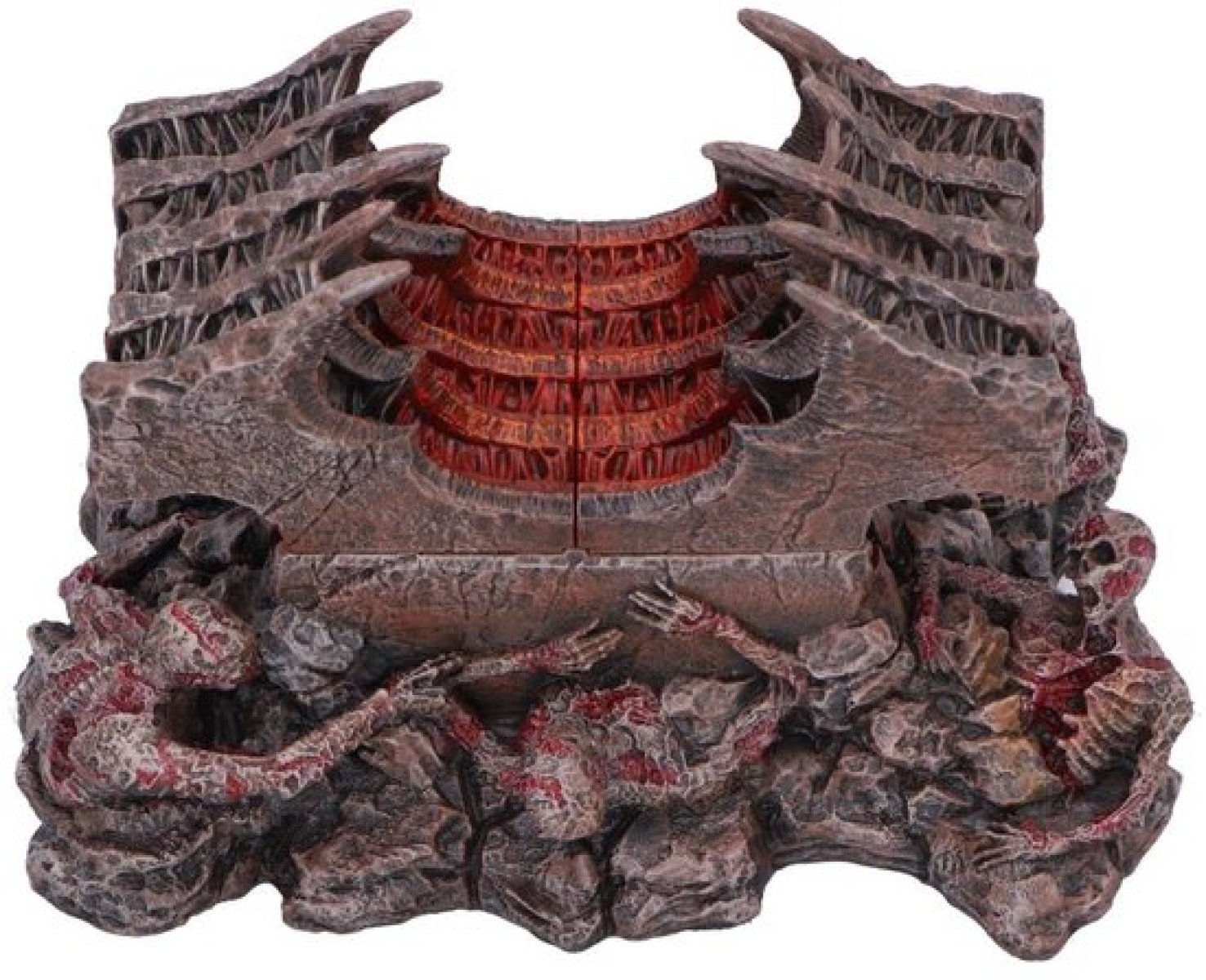 Afbeelding van Diablo - Helltide - Opbergdoos
