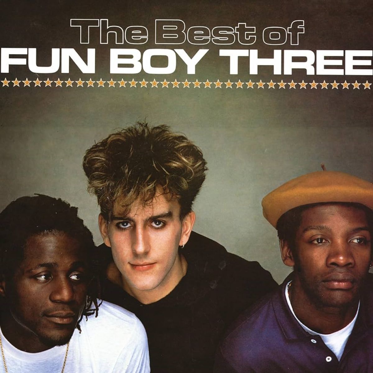 Afbeelding van Best Of
