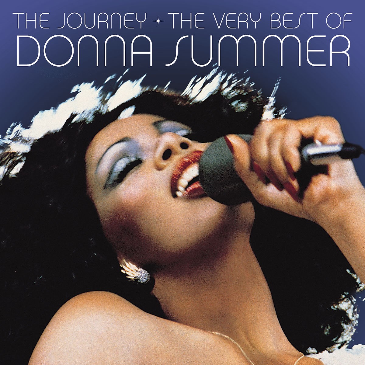 Afbeelding van The Journey: The Very Best Of Donna Summer