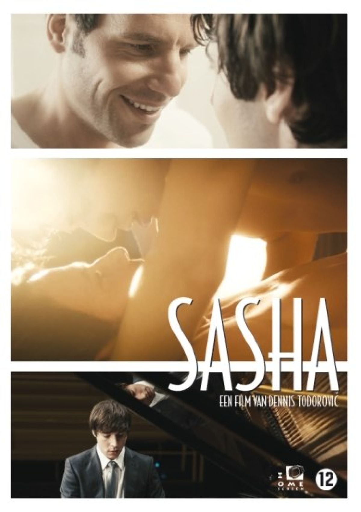 Afbeelding van Sasha