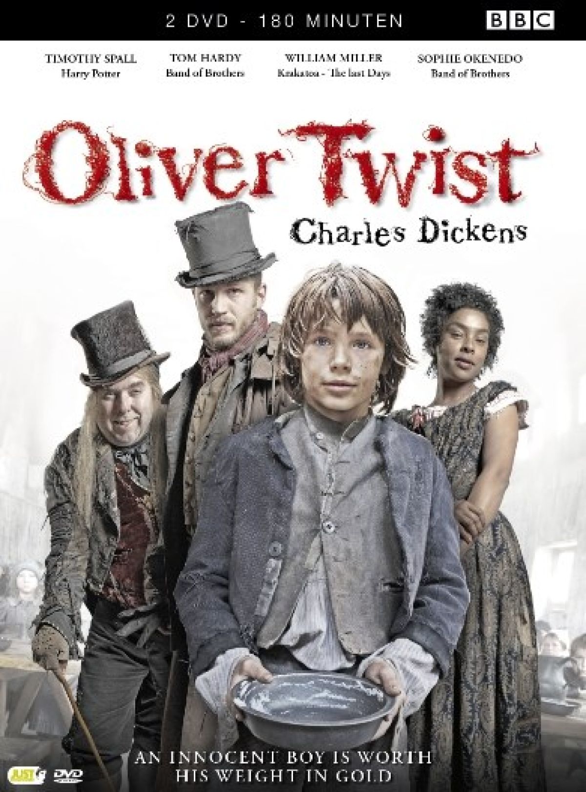 Oliver Twist