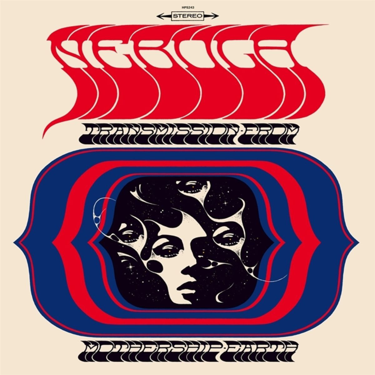 Afbeelding van Transmission From Mothership Earth