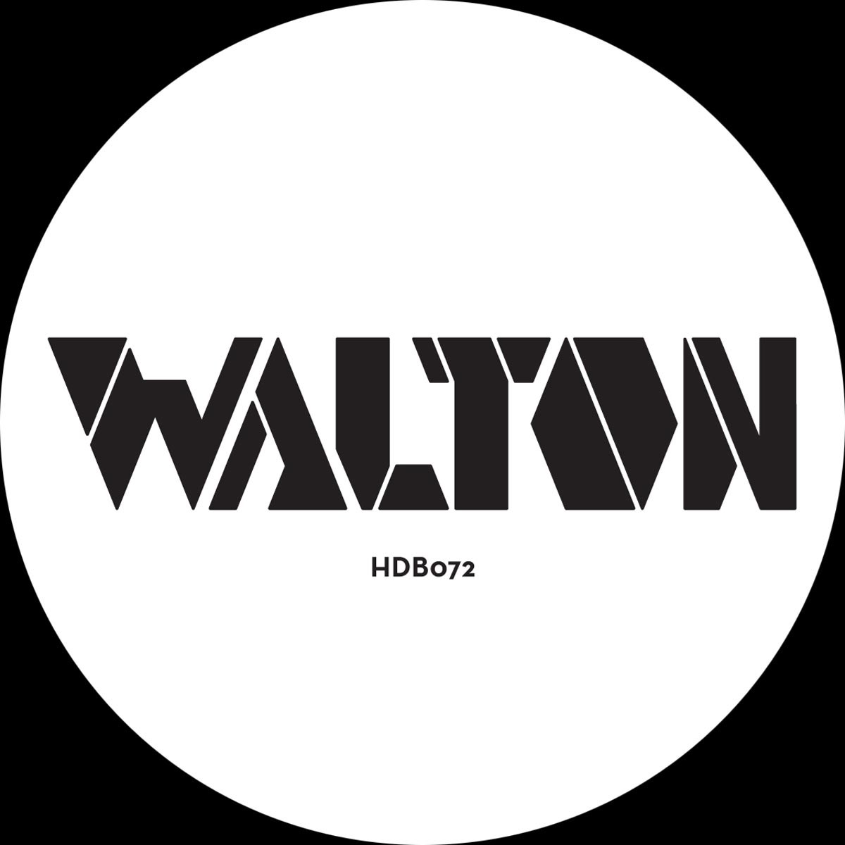 Afbeelding van Walton - Baby