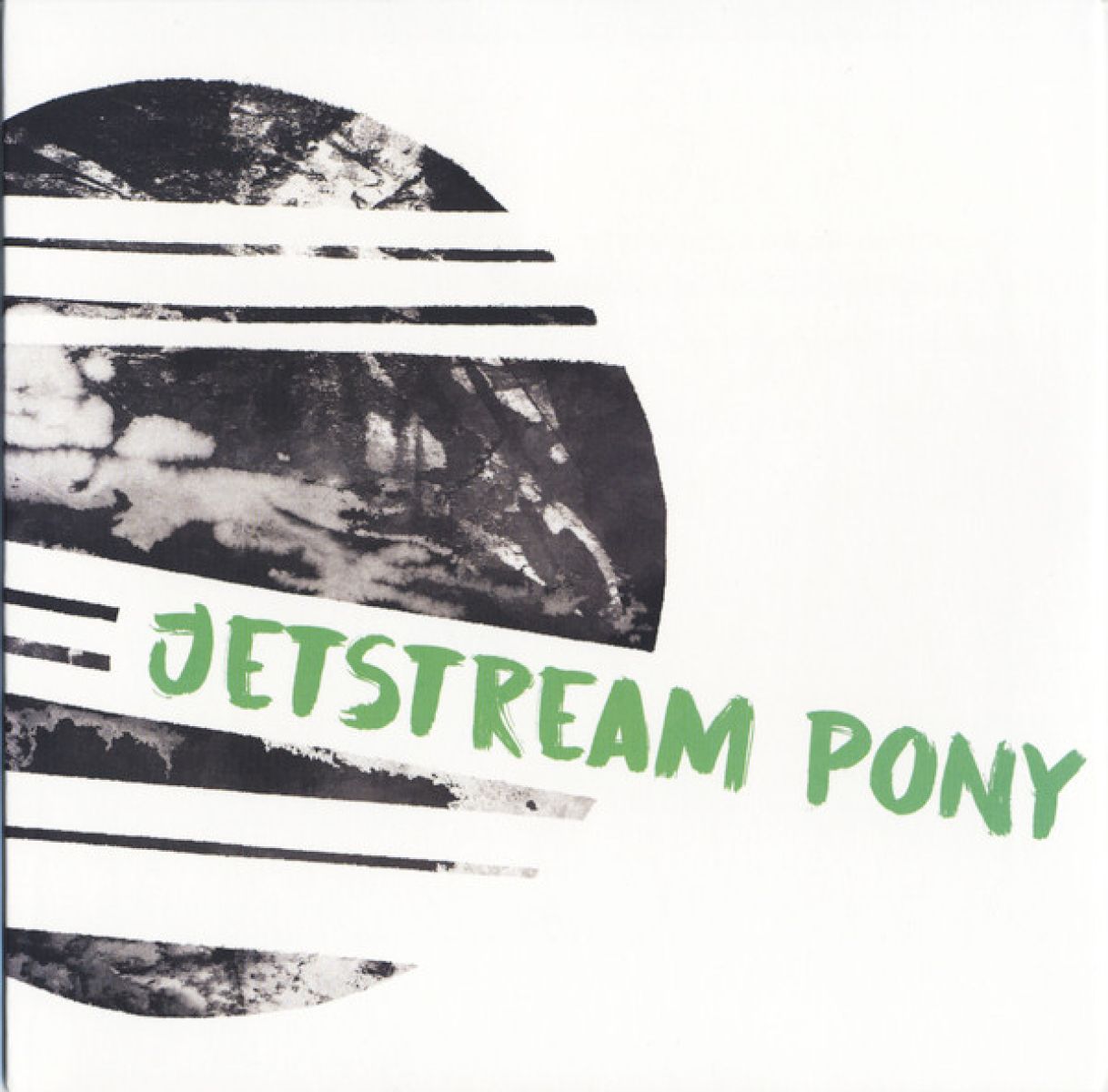 Afbeelding van Jetstream Pony - If Not Now, When?/Yellow Pills