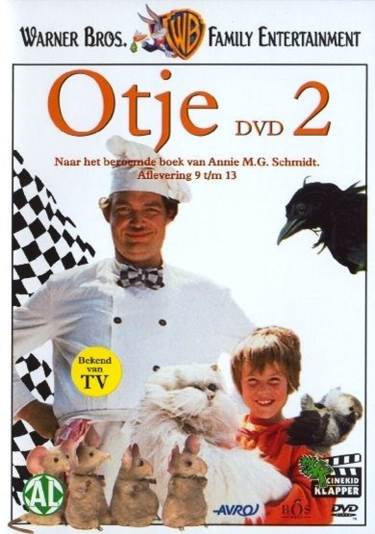 Afbeelding van Otje 2