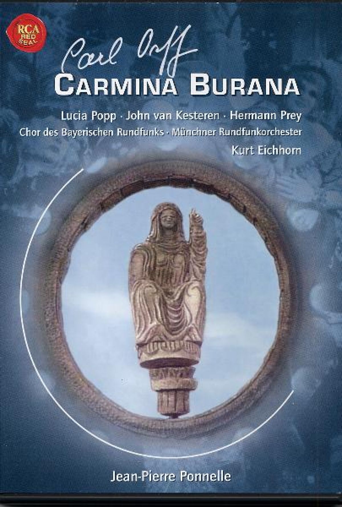 Carmina Burana
