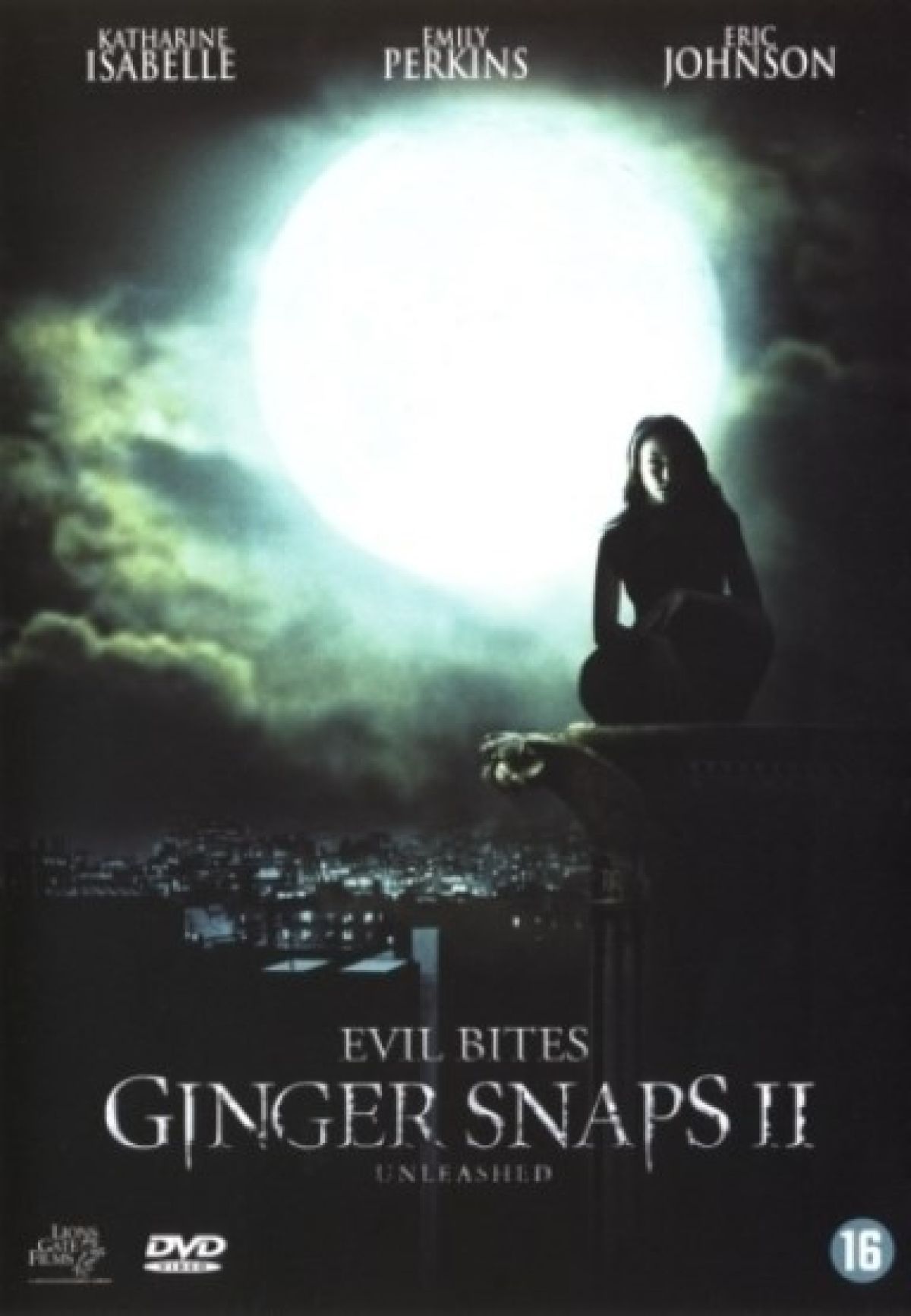 Afbeelding van Ginger Snaps 2