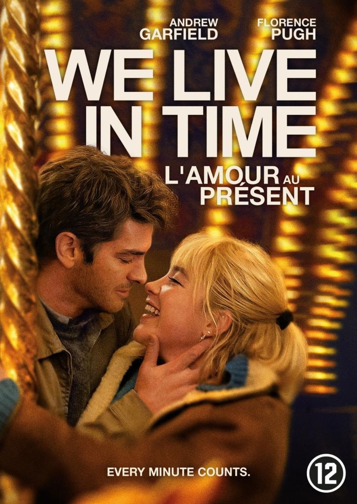 Afbeelding van We Live In Time