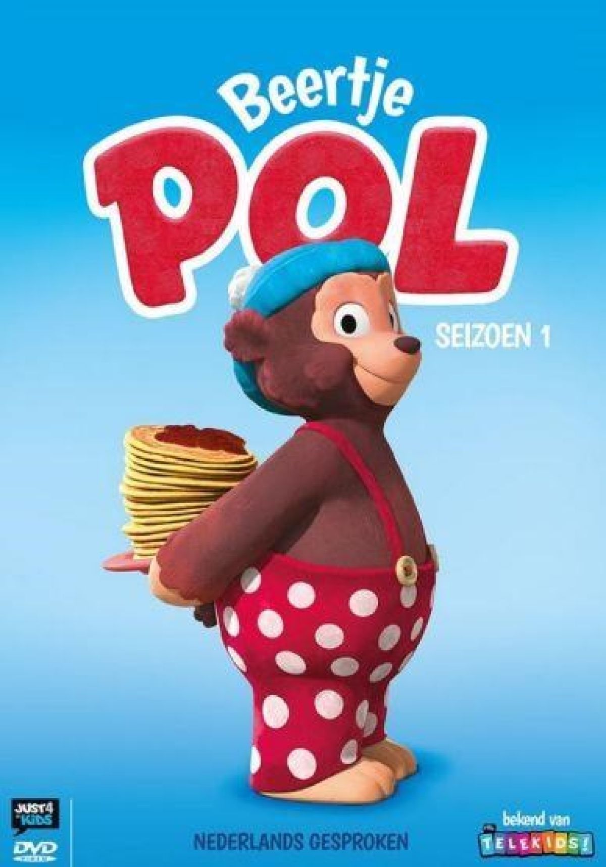 Beertje Pol - Seizoen 1 