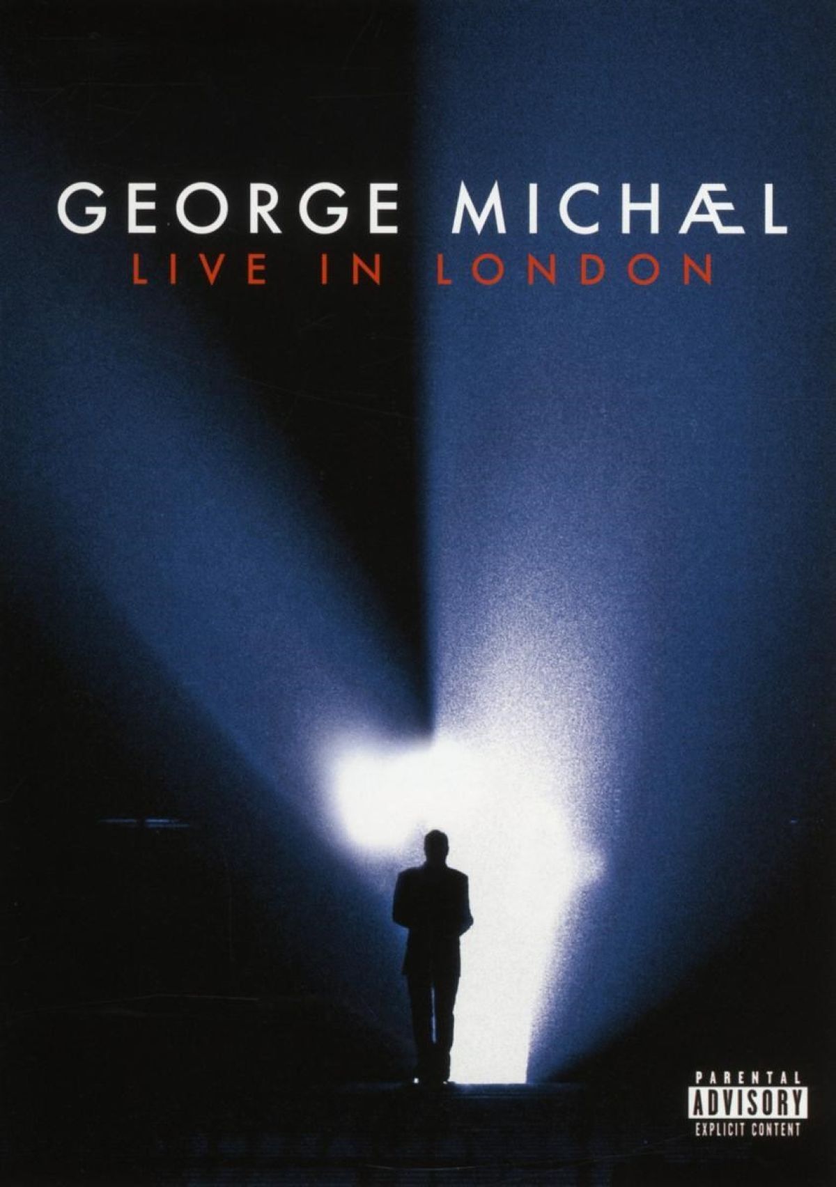 Live In London