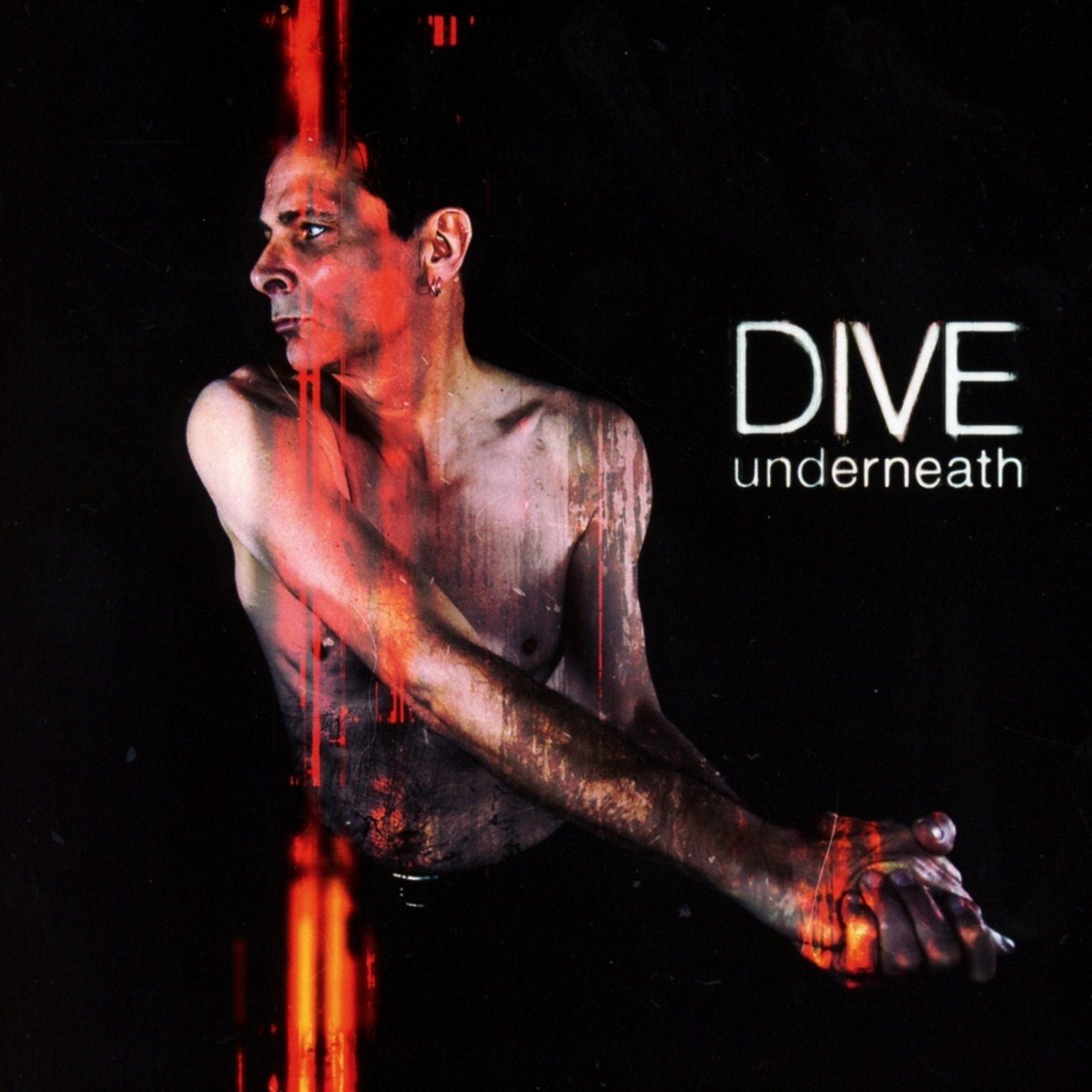 Afbeelding van Dive - Underneath