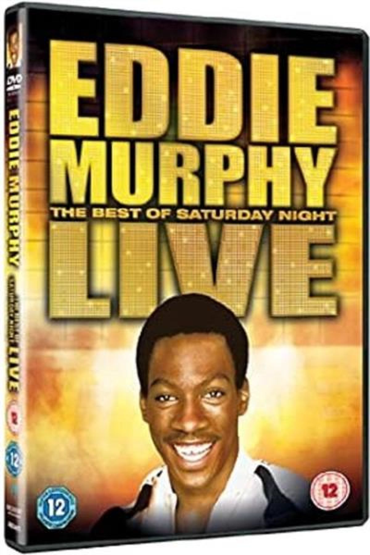 Afbeelding van Saturday Night Live - Eddie Murphy