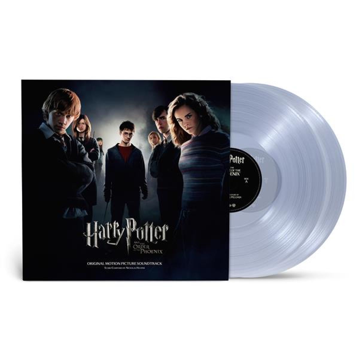 Afbeelding van Harry Potter And The Order Of The Phoenix